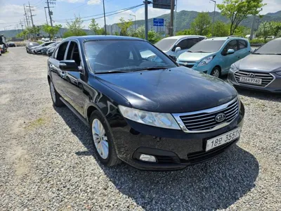 Kia Lotze 2009, 178312 км, за 3000000 KRW - фото 6