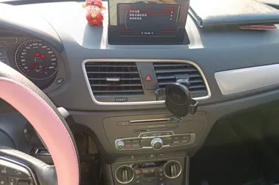 Audi Q3 2017, 92400 км, за 64607.9 CNY - фото 13