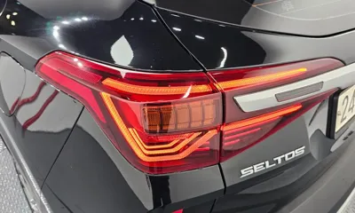 Kia Seltos 2020, 91425 км, за 16300000 KRW - фото 23