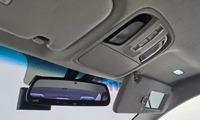 Kia K7 2018, 149605 км, за 9400000 KRW - фото 18