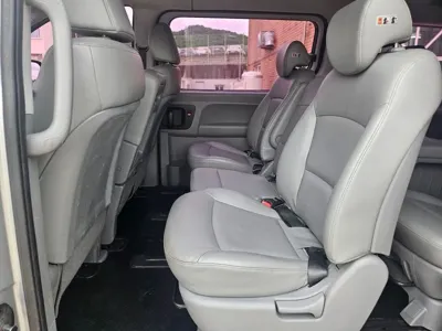 Hyundai Starex 2016, 175200 км, за 8900000 KRW - фото 11