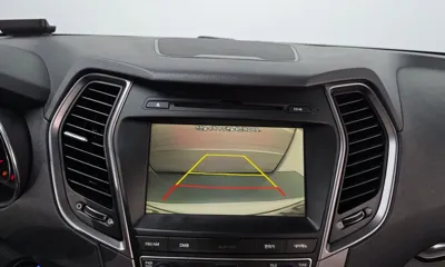 Hyundai Santafe 2015, 153889 км, за 9400000 KRW - фото 17