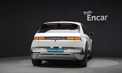 Hyundai Ioniq5 2022, 93106 км, за 29000000 KRW - фото 4