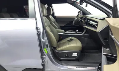 KG_Mobility_Ssangyong Torres 2024, 15674 км, за 23500000 KRW - фото 26
