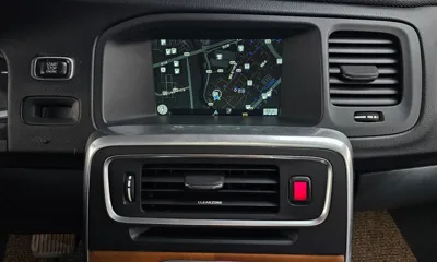 Volvo V60 2018, 245971 км, за 6400000 KRW - фото 12