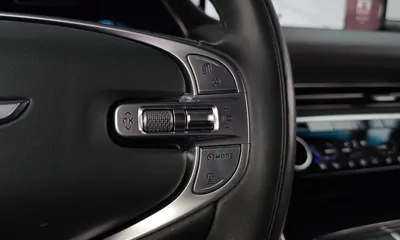 Genesis GV80 2020, 121999 км, за 99990000 KRW - фото 28