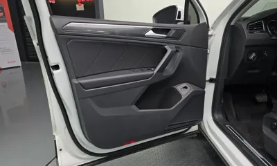 Volkswagen Tiguan 2020, 60151 км, за 24800000 KRW - фото 24