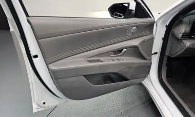 Hyundai Avante 2023, 26134 км, за 23900000 KRW - фото 24