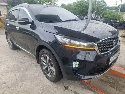 Kia Sorento 2019, 101000 км, за 17200000 KRW - фото 8
