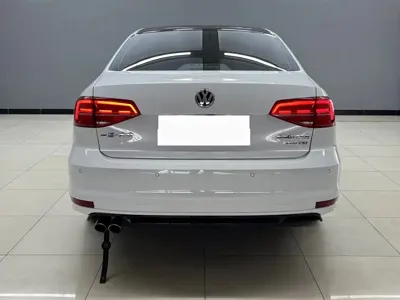 Volkswagen Sagitar 2018, 78000 км, за 38800 CNY - фото 8