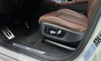 BMW X6 2022, 51433 км, за 66900000 KRW - фото 33