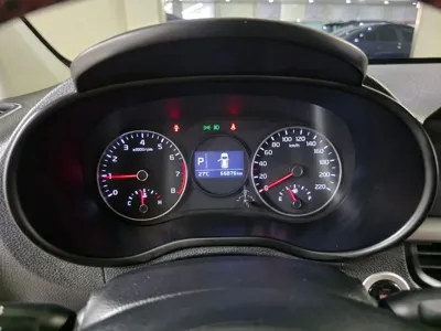 Kia Morning 2018, 66876 км, за 10500000 KRW - фото 8