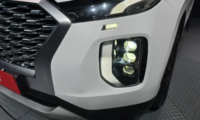 Hyundai Palisade 2020, 47600 км, за 27500000 KRW - фото 22