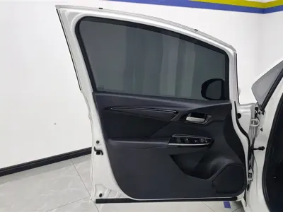 Honda Fit 2019, 53900 км, за 42800 CNY - фото 7