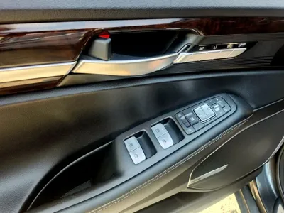 Genesis EQ900 2018, 342802 км, за 16900000 KRW - фото 19