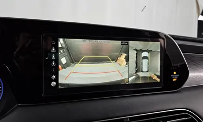 Hyundai Palisade 2019, 120906 км, за 18490000 KRW - фото 15