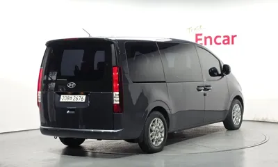 Hyundai Staria 2025, 51416 км, за 28490000 KRW