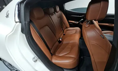 Maserati Ghibli 2018, 60184 км, за 25900000 KRW - фото 11