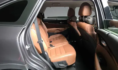 Kia Sorento 2019, 147843 км, за 14490000 KRW - фото 12