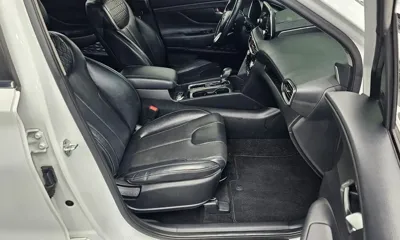 Hyundai Santafe 2019, 141413 км, за 14900000 KRW - фото 11
