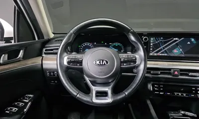 Kia K5 2020, 95538 км, за 20990000 KRW - фото 16