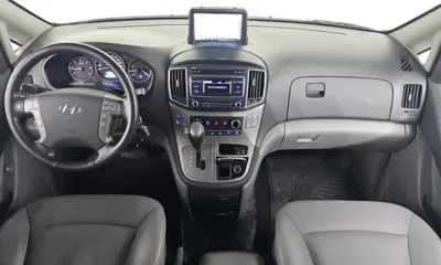 Hyundai Starex 2020, 129751 км, за 12300000 KRW - фото 7