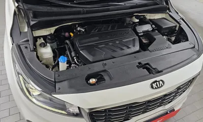 Kia Canival 2019, 112789 км, за 11900000 KRW - фото 6