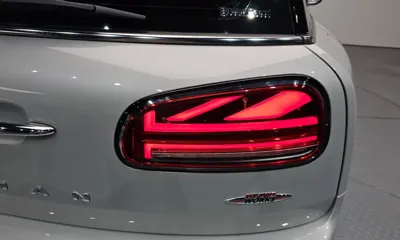 MINI Clubman 2021, 46297 км, за 30200000 KRW - фото 23