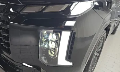 Hyundai Palisade 2024, 15127 км, за 50500000 KRW - фото 22