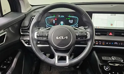 Kia Sportage 2022, 27328 км, за 27600000 KRW - фото 15