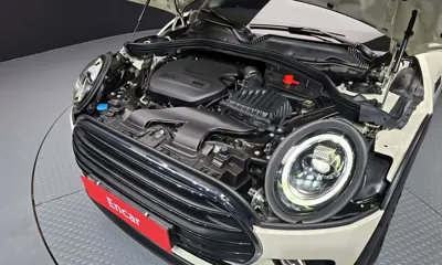 MINI Clubman 2020, 56402 км, за 16900000 KRW - фото 6