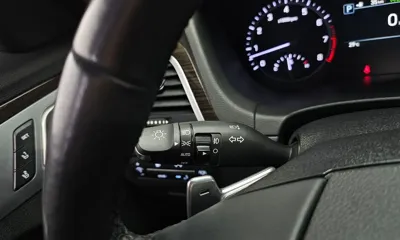 Genesis G80 2017, 107845 км, за 16900000 KRW - фото 35
