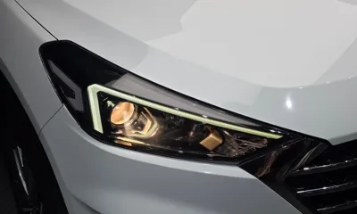 Hyundai Tucson 2019, 72107 км, за 15990000 KRW - фото 22
