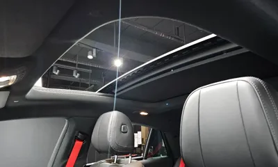 Mercedes-Benz GLE-Class 2022, 17095 км, за 95700000 KRW - фото 35