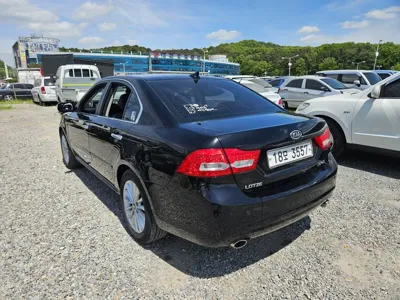 Kia Lotze 2009, 178312 км, за 3000000 KRW