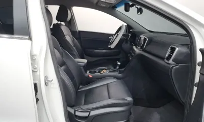 Kia Sportage 2018, 91899 км, за 11900000 KRW - фото 26