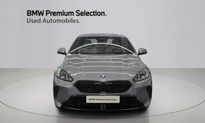 BMW 2-Series 2025, 4056 км, за 38000000 KRW