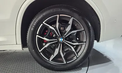 BMW X3 2024, 23619 км, за 63800000 KRW - фото 21