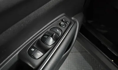 Renault-KoreaSamsung QM6 2018, 125950 км, за 9790000 KRW - фото 29