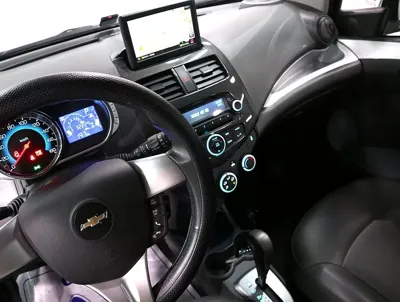 ChevroletGMDaewoo Spark 2015, 32174 км, за 4990000 KRW - фото 16