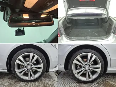 Mercedes-Benz E-Class 2014, 159736 км, за 10200000 KRW - фото 19