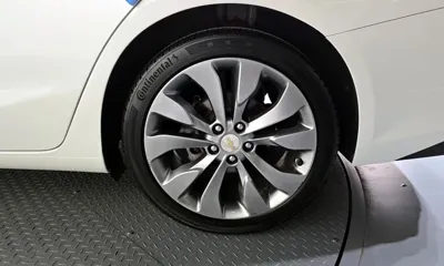 ChevroletGMDaewoo Malibu 2017, 135909 км, за 7200000 KRW - фото 21