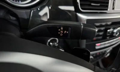 Mercedes-Benz M-Class 2015, 130482 км, за 15500000 KRW - фото 9