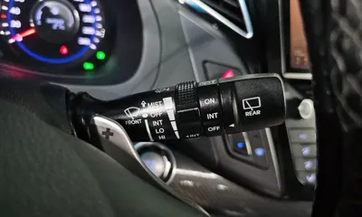 Hyundai i40 2014, 102417 км, за 7900000 KRW - фото 27