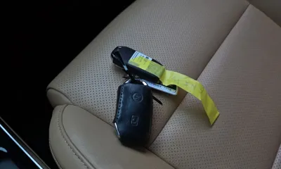 Kia K7 2020, 53050 км, за 21700000 KRW - фото 28