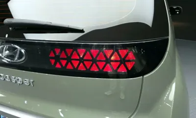 Hyundai Casper 2023, 99357 км, за 13900000 KRW - фото 23