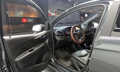 ChevroletGMDaewoo Spark 2017, 86986 км, за 4700000 KRW - фото 10