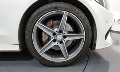 Mercedes-Benz C-Class 2017, 72178 км, за 19900000 KRW - фото 5