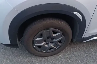 BYD Yuan Up 2024, 20299 км, за 84459.96 CNY - фото 8