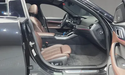 BMW i4 2023, 88221 км, за 41400000 KRW - фото 26